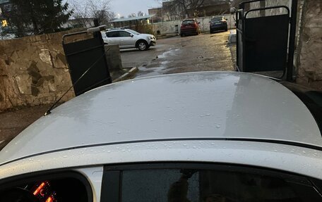 Ford Focus II рестайлинг, 2007 год, 620 000 рублей, 8 фотография