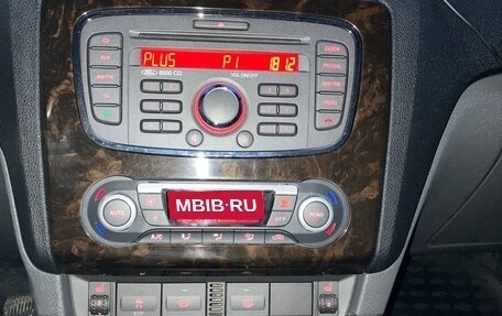 Ford Focus II рестайлинг, 2007 год, 620 000 рублей, 7 фотография