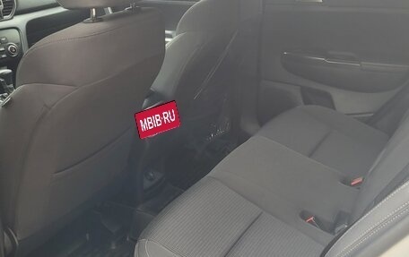 KIA Sportage IV рестайлинг, 2018 год, 2 400 000 рублей, 37 фотография