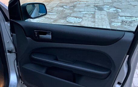 Ford Focus II рестайлинг, 2007 год, 620 000 рублей, 16 фотография