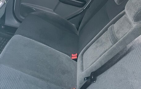 Ford Focus II рестайлинг, 2007 год, 620 000 рублей, 18 фотография