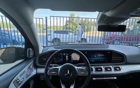 Mercedes-Benz GLE, 2020 год, 7 000 000 рублей, 7 фотография