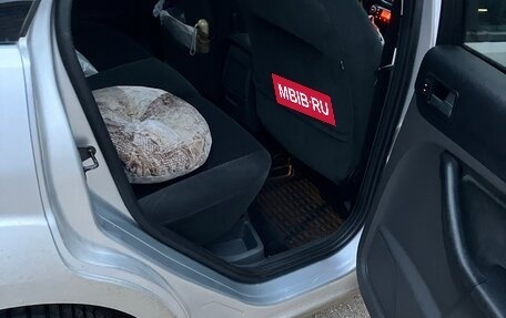 Ford Focus II рестайлинг, 2007 год, 620 000 рублей, 12 фотография