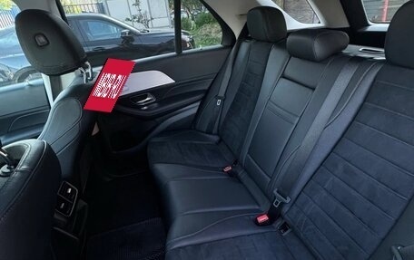 Mercedes-Benz GLE, 2020 год, 7 000 000 рублей, 12 фотография