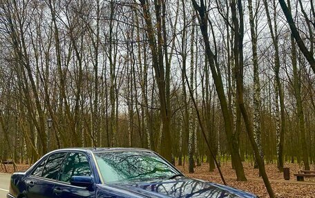 Mercedes-Benz E-Класс, 1997 год, 350 000 рублей, 7 фотография