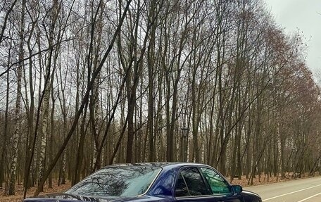 Mercedes-Benz E-Класс, 1997 год, 350 000 рублей, 10 фотография