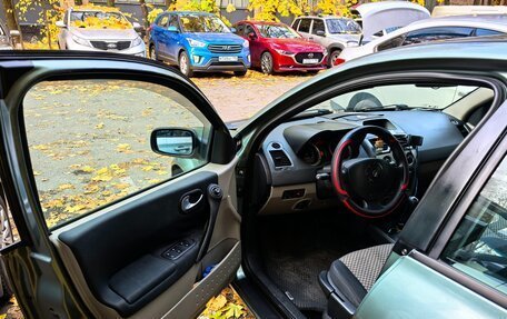 Renault Megane II, 2005 год, 350 000 рублей, 6 фотография