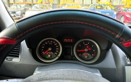 Renault Megane II, 2005 год, 350 000 рублей, 10 фотография