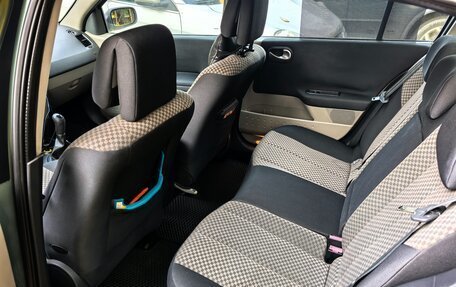 Renault Megane II, 2005 год, 350 000 рублей, 14 фотография