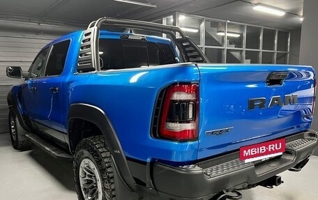 Rambler 1500, 2023 год, 12 796 000 рублей, 5 фотография
