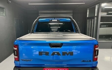 Rambler 1500, 2023 год, 12 796 000 рублей, 7 фотография