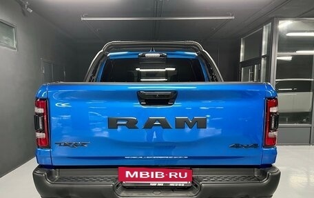 Rambler 1500, 2023 год, 12 796 000 рублей, 6 фотография