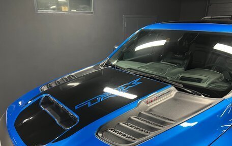 Rambler 1500, 2023 год, 12 796 000 рублей, 9 фотография