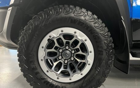 Rambler 1500, 2023 год, 12 796 000 рублей, 10 фотография