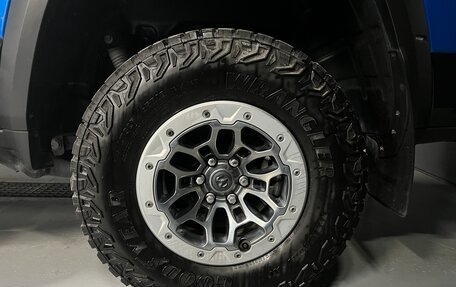 Rambler 1500, 2023 год, 12 796 000 рублей, 11 фотография