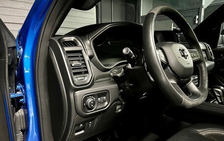 Rambler 1500, 2023 год, 12 796 000 рублей, 14 фотография