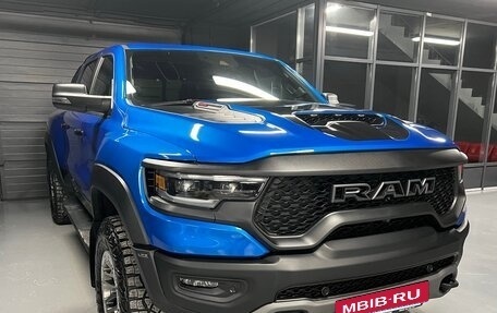 Rambler 1500, 2023 год, 12 796 000 рублей, 3 фотография
