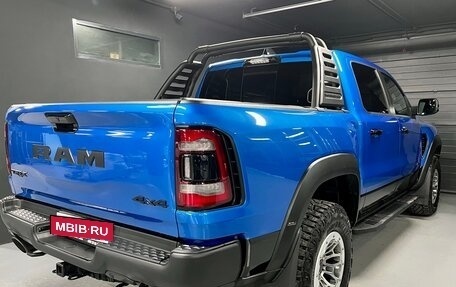 Rambler 1500, 2023 год, 12 796 000 рублей, 4 фотография