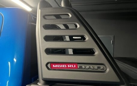 Rambler 1500, 2023 год, 12 796 000 рублей, 8 фотография