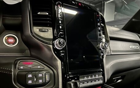 Rambler 1500, 2023 год, 12 796 000 рублей, 16 фотография