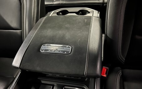 Rambler 1500, 2023 год, 12 796 000 рублей, 20 фотография