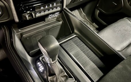 Rambler 1500, 2023 год, 12 796 000 рублей, 18 фотография