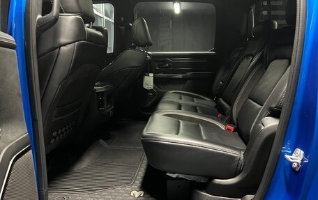 Rambler 1500, 2023 год, 12 796 000 рублей, 26 фотография