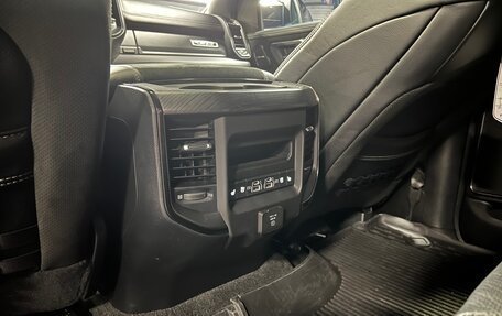 Rambler 1500, 2023 год, 12 796 000 рублей, 27 фотография