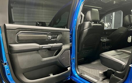 Rambler 1500, 2023 год, 12 796 000 рублей, 25 фотография