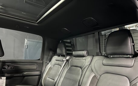 Rambler 1500, 2023 год, 12 796 000 рублей, 28 фотография