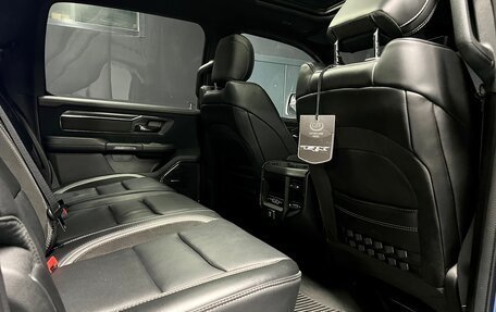 Rambler 1500, 2023 год, 12 796 000 рублей, 30 фотография