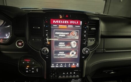 Rambler 1500, 2023 год, 12 796 000 рублей, 21 фотография