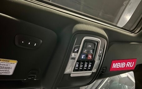 Rambler 1500, 2023 год, 12 796 000 рублей, 19 фотография