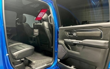 Rambler 1500, 2023 год, 12 796 000 рублей, 29 фотография