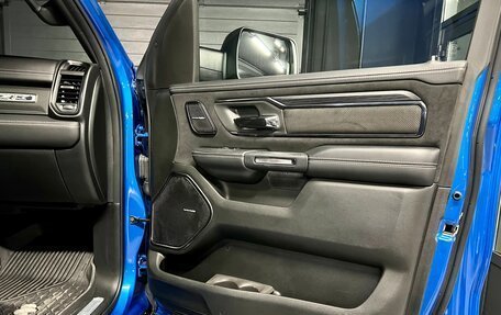 Rambler 1500, 2023 год, 12 796 000 рублей, 34 фотография