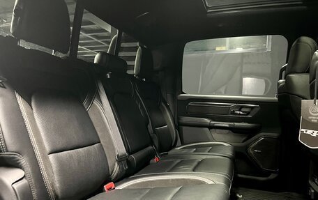 Rambler 1500, 2023 год, 12 796 000 рублей, 31 фотография