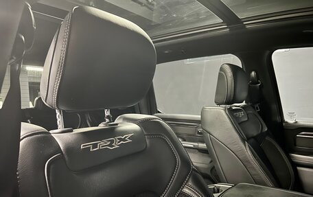 Rambler 1500, 2023 год, 12 796 000 рублей, 36 фотография