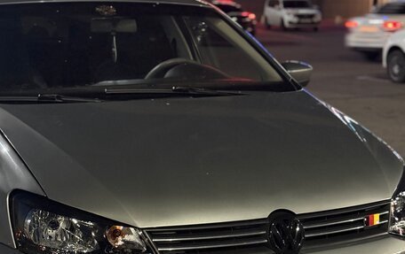 Volkswagen Polo VI (EU Market), 2012 год, 599 000 рублей, 3 фотография