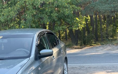 Volkswagen Polo VI (EU Market), 2012 год, 599 000 рублей, 7 фотография