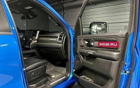 Rambler 1500, 2023 год, 12 796 000 рублей, 33 фотография