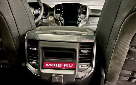 Rambler 1500, 2023 год, 12 796 000 рублей, 32 фотография