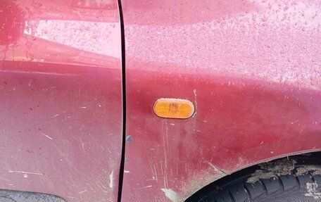 Renault Symbol I, 2003 год, 180 000 рублей, 7 фотография