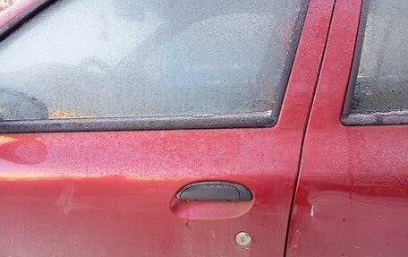 Renault Symbol I, 2003 год, 180 000 рублей, 4 фотография