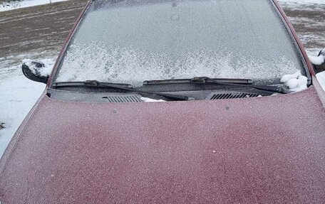 Renault Symbol I, 2003 год, 180 000 рублей, 3 фотография