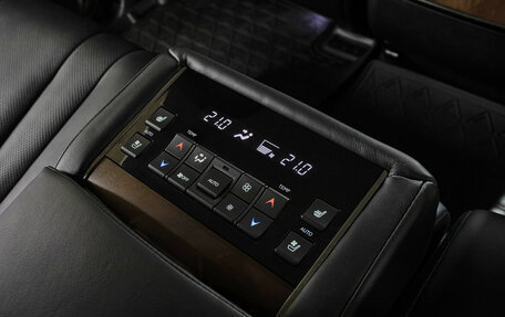 Lexus LX III, 2017 год, 5 650 000 рублей, 20 фотография