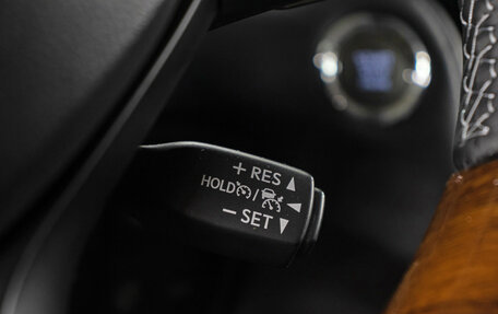 Lexus LX III, 2017 год, 5 650 000 рублей, 18 фотография