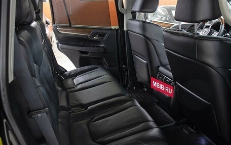 Lexus LX III, 2017 год, 5 650 000 рублей, 12 фотография