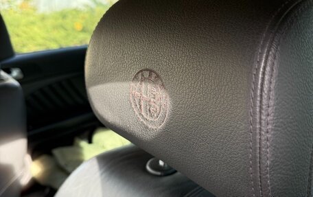 Alfa Romeo 159, 2008 год, 1 700 000 рублей, 10 фотография