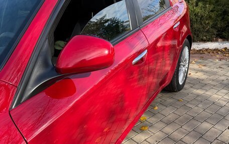 Alfa Romeo 159, 2008 год, 1 700 000 рублей, 7 фотография