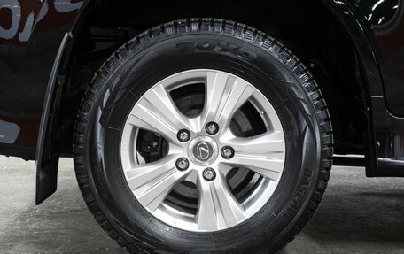 Lexus LX III, 2017 год, 5 650 000 рублей, 24 фотография